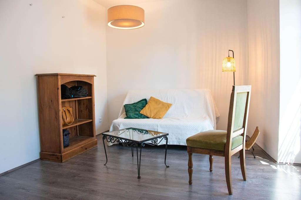 Angers Centre- Gare - Chateau - Duplex 2 Chambres Kültér fotó