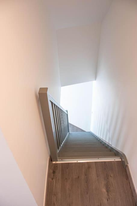 Angers Centre- Gare - Chateau - Duplex 2 Chambres Kültér fotó